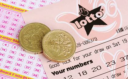 100 Lotto Tickets | Enter Free UK Online Competitions to Win Prizes ...