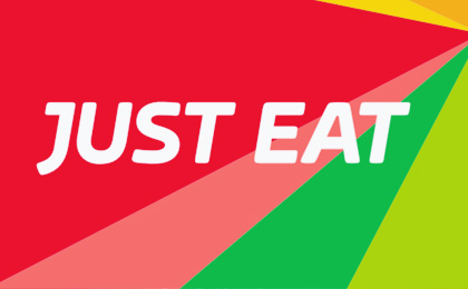 £50 Just Eat Gift Card