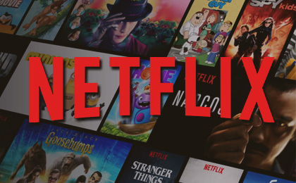 Netflix Free for a Year